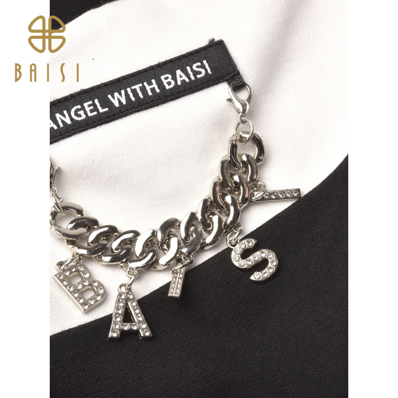 百丝设计感内搭外穿吊带2023夏季新品率性姐姐条纹无袖背心上衣女