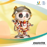 Талисман, сувенир, фигурка, кукла, панда