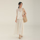 AIRIQI ໃຫມ່ suspender ຮ້ອນ + ຊຸດ vest