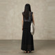 AIRIQI26 ໃຫມ່ summer vest + ຊຸດກະໂປງ