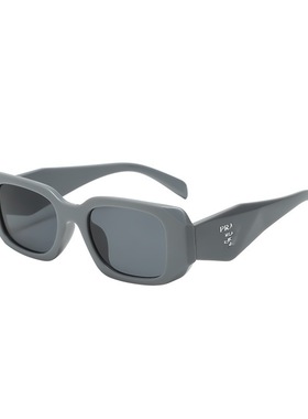 时尚墨镜防晒个性太阳眼镜