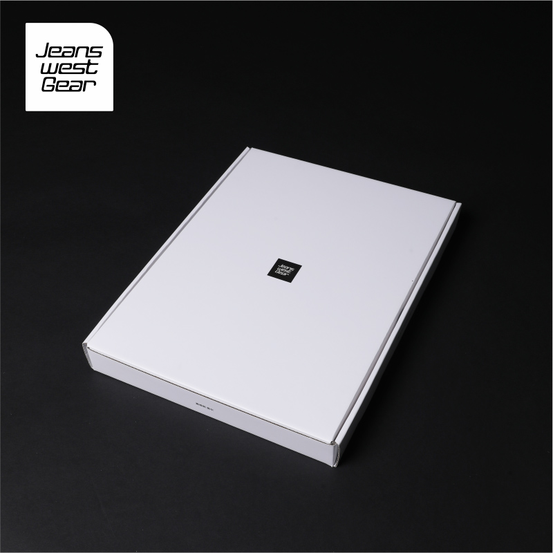 真维斯盖尔大码字母印花简约卫裤 JEANSWESTGEAR卫裤