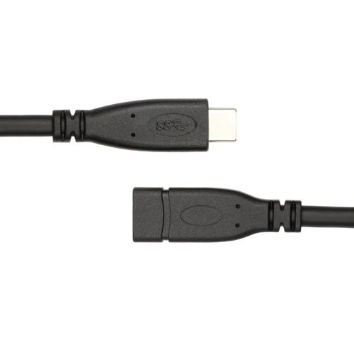 USB C Extension Cable USB3.1 Extender Male To Female Replace - 图1