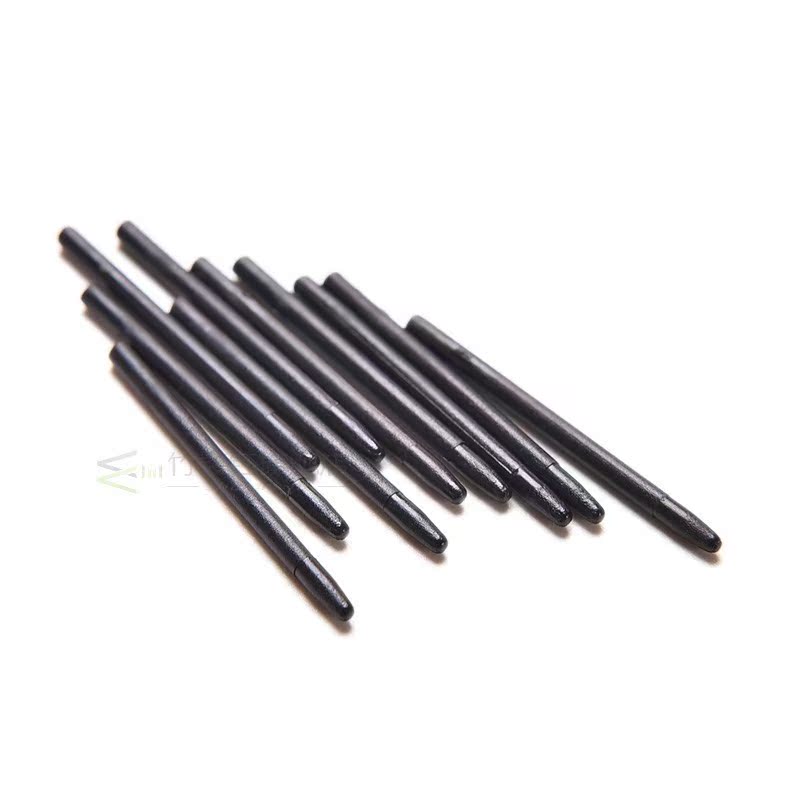 10pcs Replacement Stylus Pen Nibs For Wacom Drawing Pen Grap - 图1