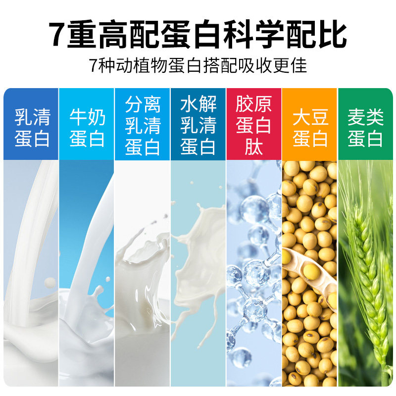 控能威化棒蛋白棒充能量乳清品饼干 控能食品营养（消化）饼干