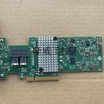 Bargaining 9340 8i raid01 12GB array of cards pcie 8x spot bargain price