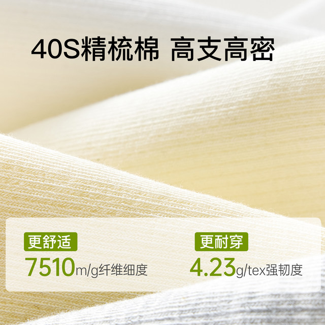 Pure cotton socks women's summer thin white socks