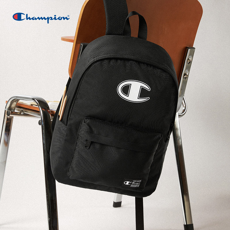Champion Champion Backpack Commuting School Bag Travel