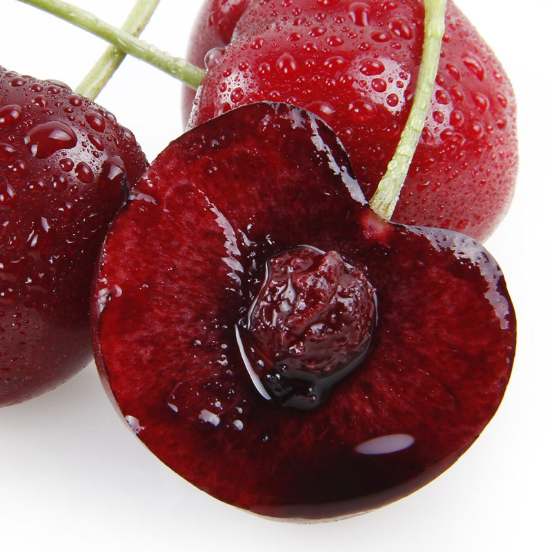  小景初水果车厘子/樱桃