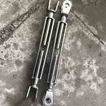 304 stainless steel flower basket screw flower Lambolt UU shaped open body flower Lan M16