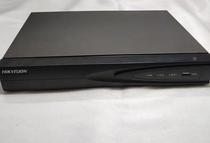 Dichai Convisee Poe Network Hard Disk Video Recorder 4-way NVR Supervisors D Machine Hand S-78DS-7804N04NB Control