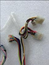 Detached Seven Alliance ST-1 Pin 80FUB-05E10 Special Interface Industrial Computer Fire Protection MSV Wall Power Now