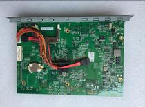 Dismantling machine research and control UAQW machine UNO-2173 No fan embedding A into the industrial board NO-2173A-A main 12E