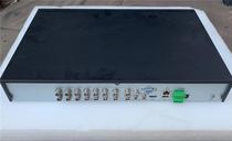 Originally installed Hanbang High Section H6B2-DVR51 Hard Disk Video recorder 1HB-DVR526 Road simulates HD 2 control