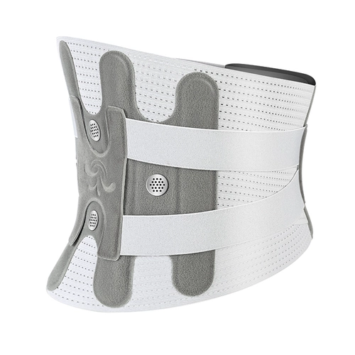 Медицинский поясной поясной поясничный отрезок