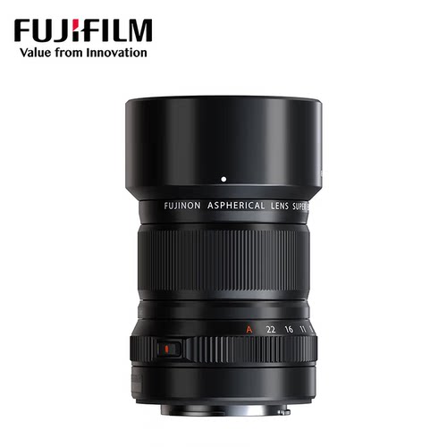 【现货速发】Fujifilm/富士 XF30mmF2.8 R LM WR Macro镜头 微距 - 图3