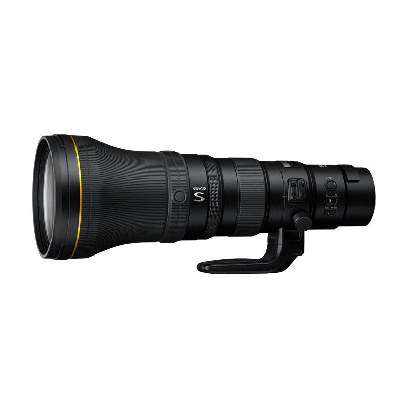 nikon尼康 Z 800mm f/6.3 VR S Z863 Z800 6.3 包邮速发 正品国行,淘宝优惠券,粉丝福利购,淘宝优惠卷