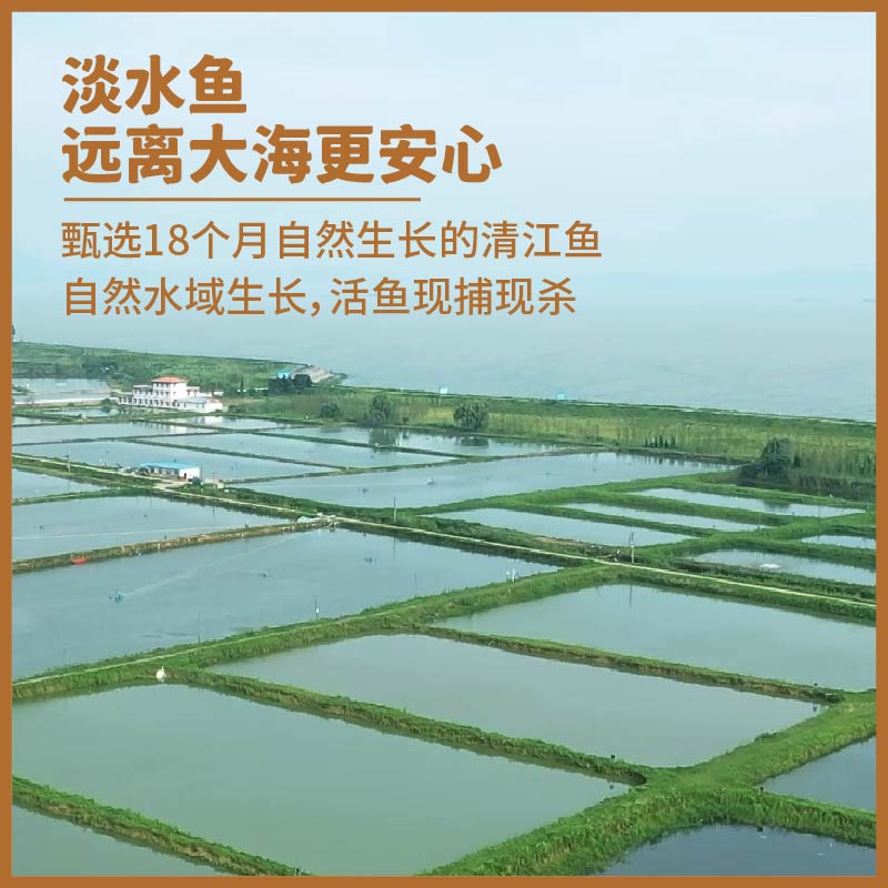 有鱼妖鱼丸0添加小鱼丸100g*4袋 鱼肉含量≥80%