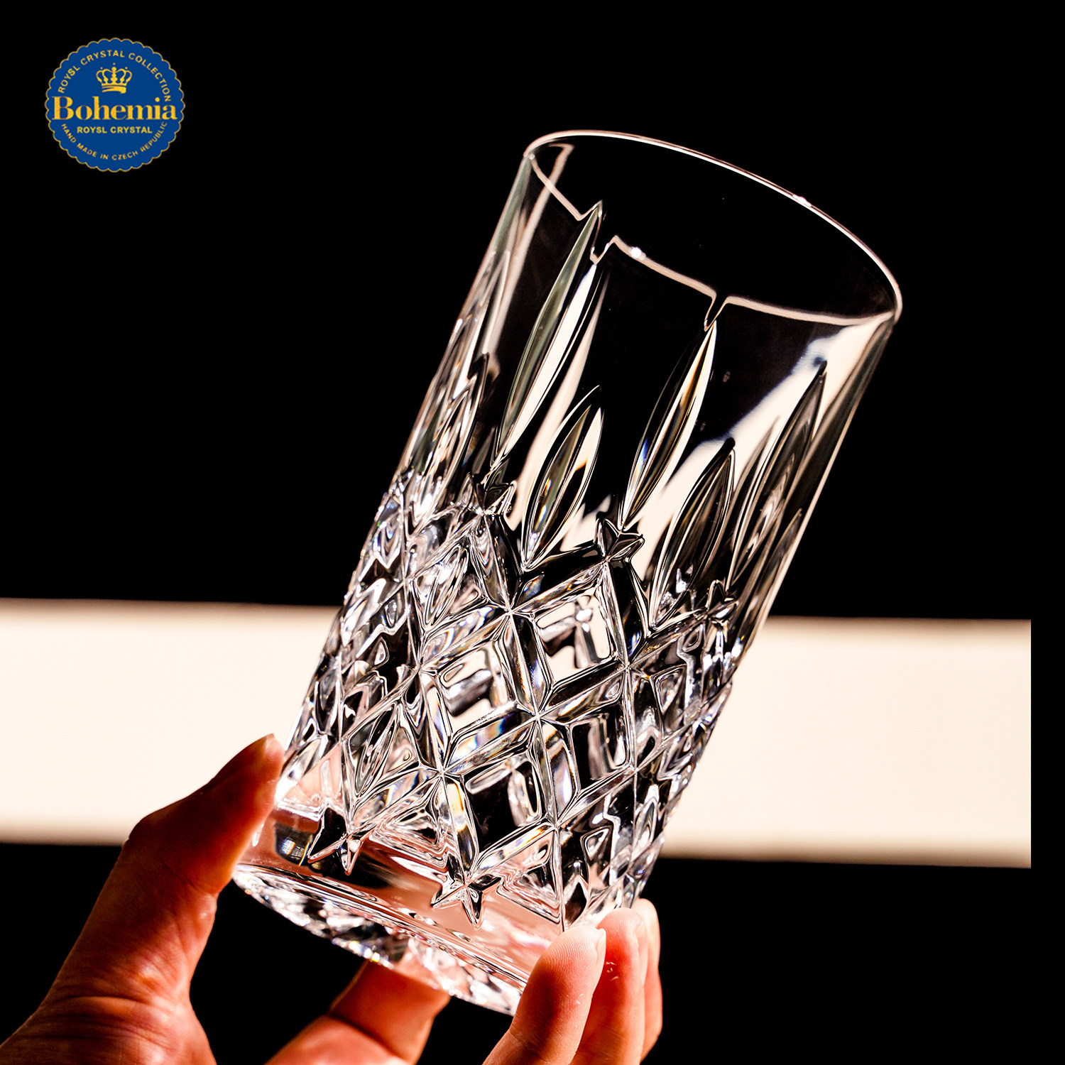 德国进口CRYSTAL水晶玻璃 酒吧会所洋酒烈酒XO威士忌杯果汁杯套装,淘宝优惠券,粉丝福利购,淘宝优惠卷