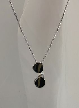 儿童项链男童女童潮酷配饰