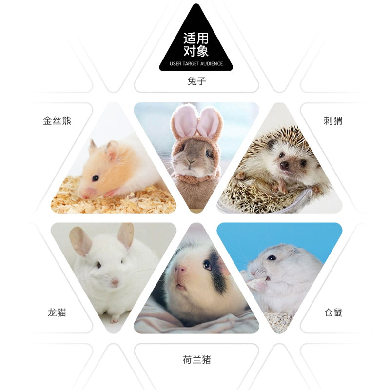 小宠专用磨牙草饼提摩西草砖草棒仓鼠兔子龙猫荷兰猪磨牙零食用品,淘宝优惠券,粉丝福利购,淘宝优惠卷