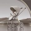 Hagaday Hakada Miaoling stroller can sit and lie down