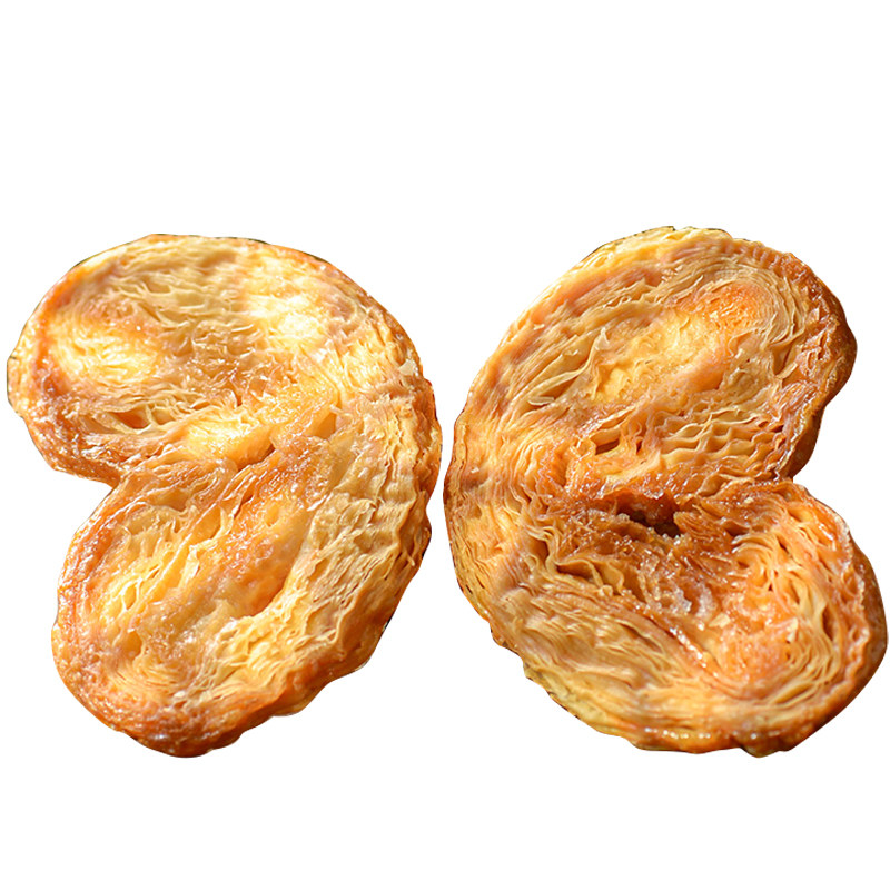 武吒甄选曲奇零食蝴蝶酥礼盒曲奇饼干传统糕点网红零食独立包装,淘宝优惠券,粉丝福利购,淘宝优惠卷