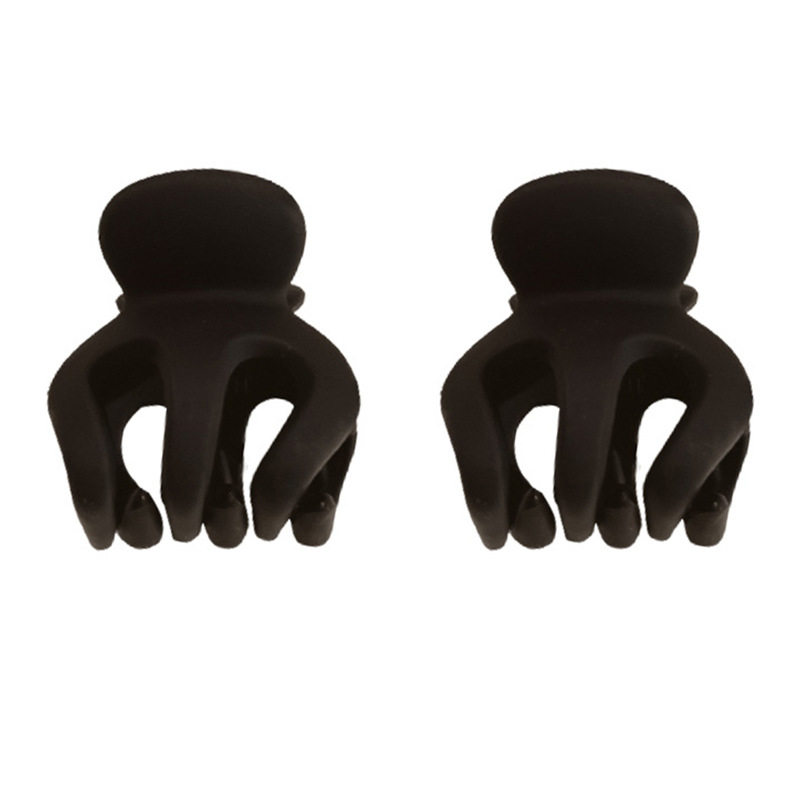 抓夹金晨同款发夹小号女后脑勺鲨鱼高马尾固定夹子头饰刘海,淘宝优惠券,粉丝福利购,淘宝优惠卷