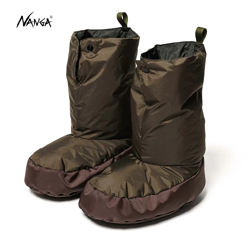 [NANGAURORA TENT SHOES]