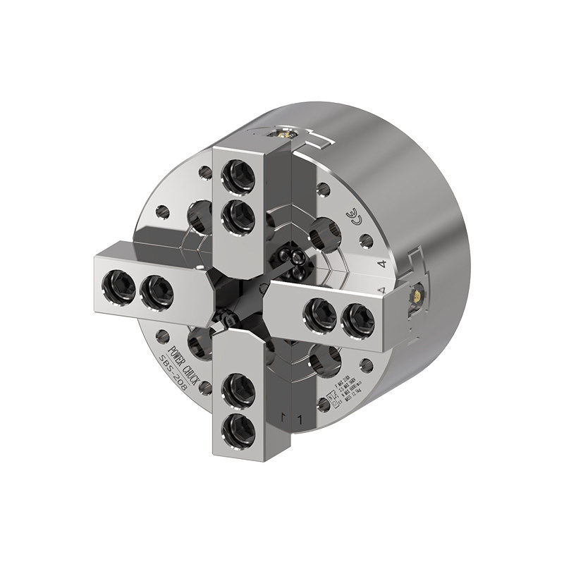 液压四爪卡盘加高生爪加长软爪加宽6寸 8寸 10寸 油压120度角卡爪,淘宝优惠券,粉丝福利购,淘宝优惠卷