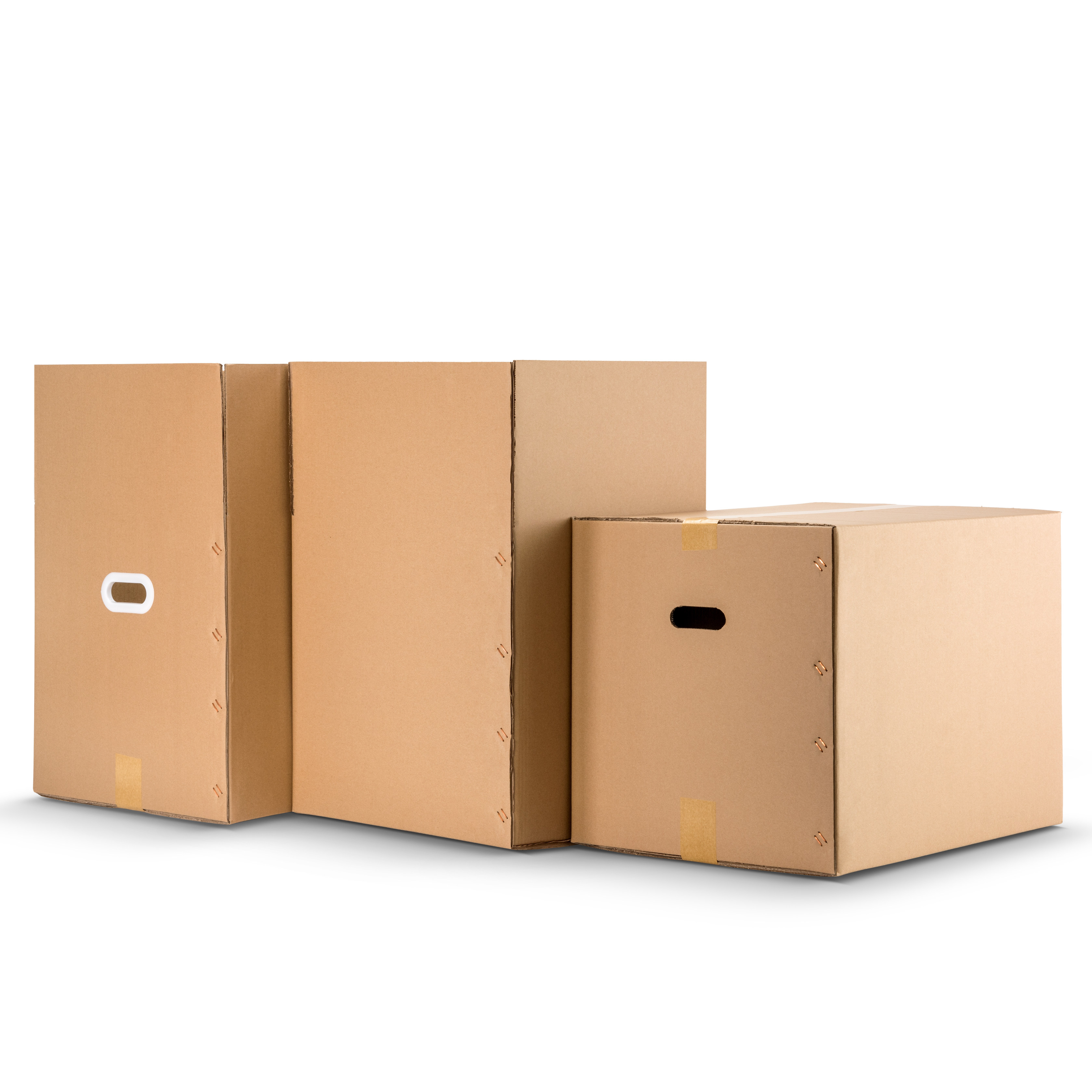 五层加厚纸箱定制少量搬家打包特硬盒子小批量量定做快递打包批发