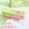 Rotating stapler student stapler stapler