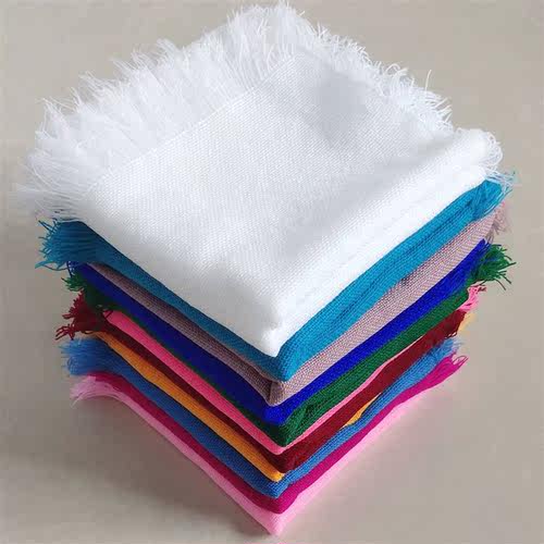 农村妇女头巾老人绿色围巾女包头老太太方巾女士老式东北妈妈奶奶 - 图0