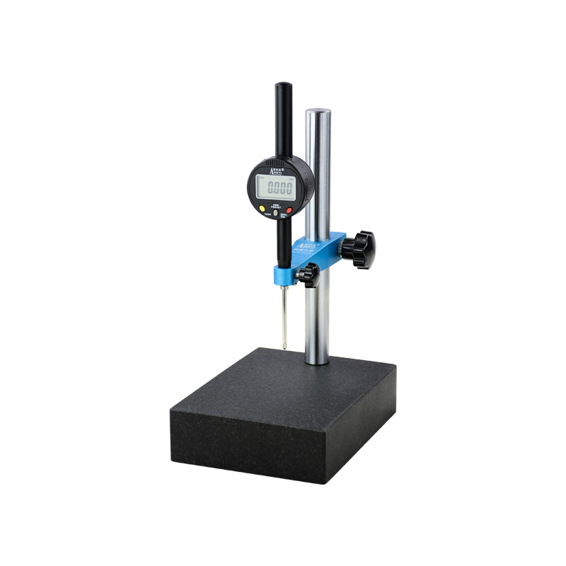 爱测易数显高度计测量仪百分表深度计电子厚度规100mm大理石一套,淘宝优惠券,粉丝福利购,淘宝优惠卷