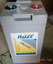 HAZE Haizhi accumulator HZY2-200 2v200AH colloidal-free maintenance power plant UPS backup energy storage power supply