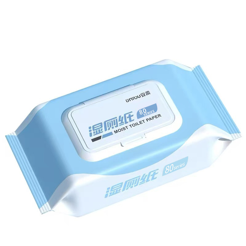厕所湿纸厕巾家用湿厕擦屁屁男女士通用湿巾湿巾纸擦屁股常规湿巾,淘宝优惠券,粉丝福利购,淘宝优惠卷