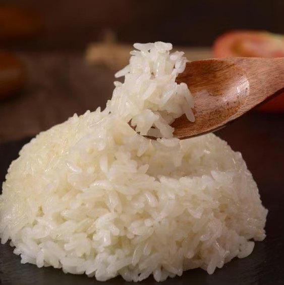 新米羊脂籽米新疆大米胚芽米3kg清香软糯优质软粳米6斤礼盒,淘宝优惠券,粉丝福利购,淘宝优惠卷