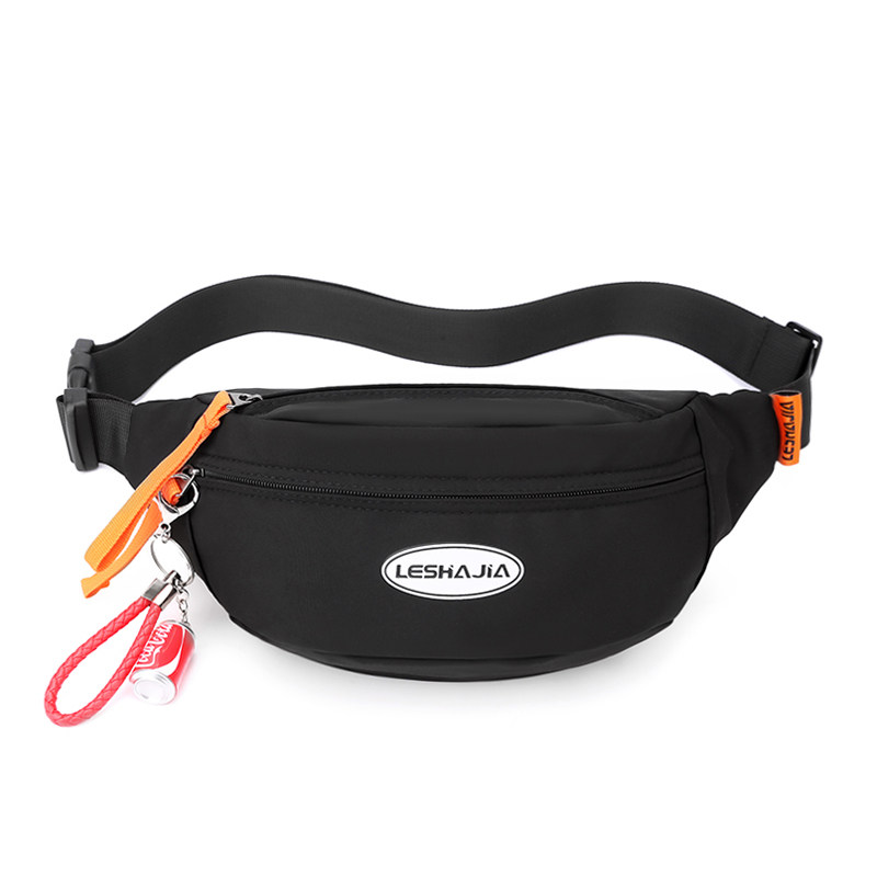 男新款潮牌男包时尚百搭运动斜挎包 VERHERTZ男士包袋