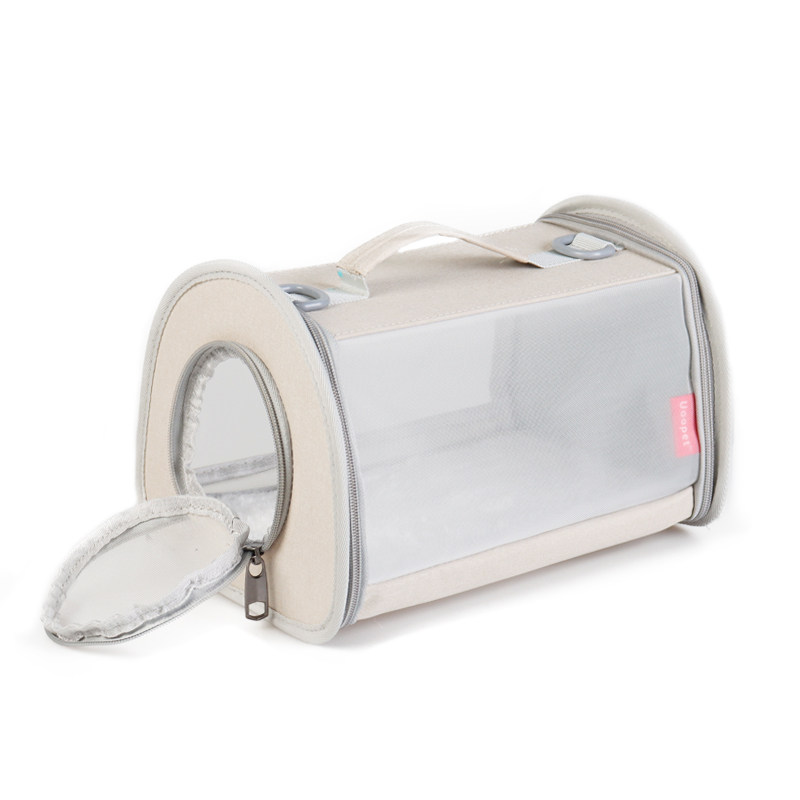 宠物仓鼠荷兰猪花枝鼠龙猫鸟笼子外带包蜜袋鼯小体透气便携外出包,淘宝优惠券,粉丝福利购,淘宝优惠卷