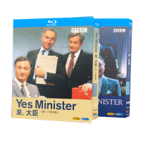 BD Blue CD HD Yingying is the minister is the Prime Ministers full version 4 Disc Box