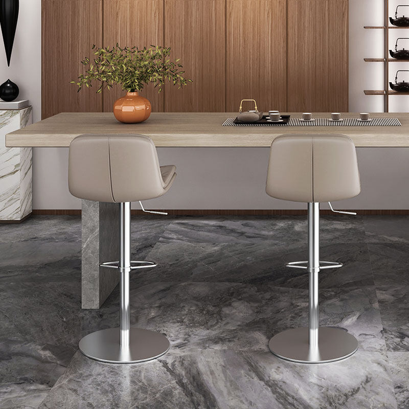 酒吧椅吧台椅高脚吧凳厨房北欧轻奢休闲网红靠背现代简约家用781,淘宝优惠券,粉丝福利购,淘宝优惠卷