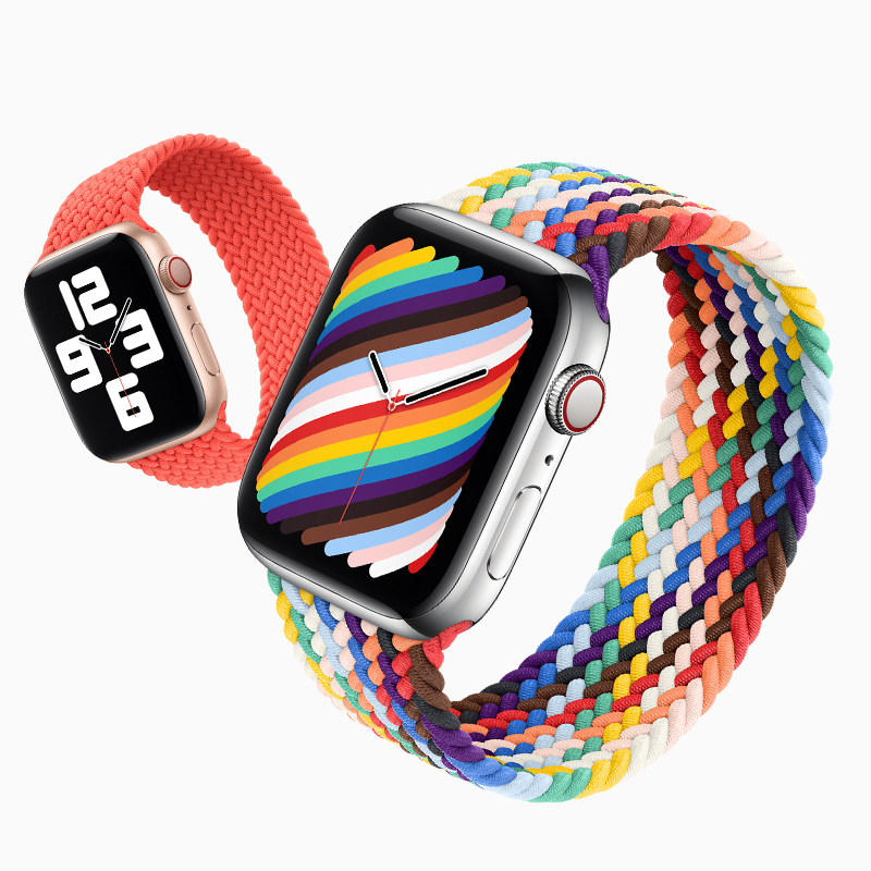 华强北新升级款 贯印 Watch S7 智能手表 天猫优惠券折后￥199包邮（￥2299-2100）多色可选