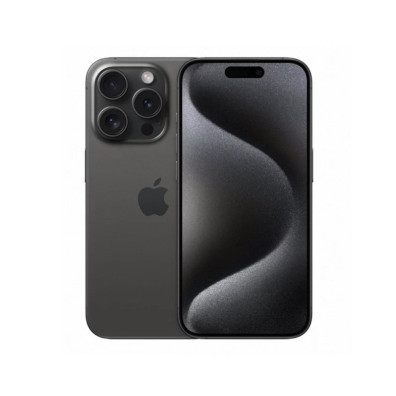 Apple, iPhone 15