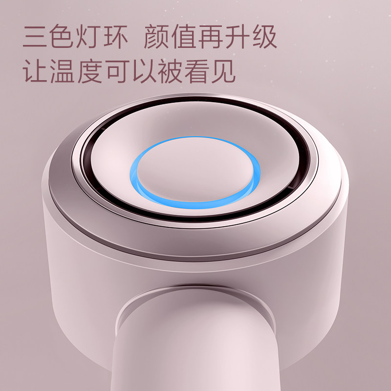 【阿里自营】飞科高速吹风机家用负离子护发速干电吹风FH6371 254