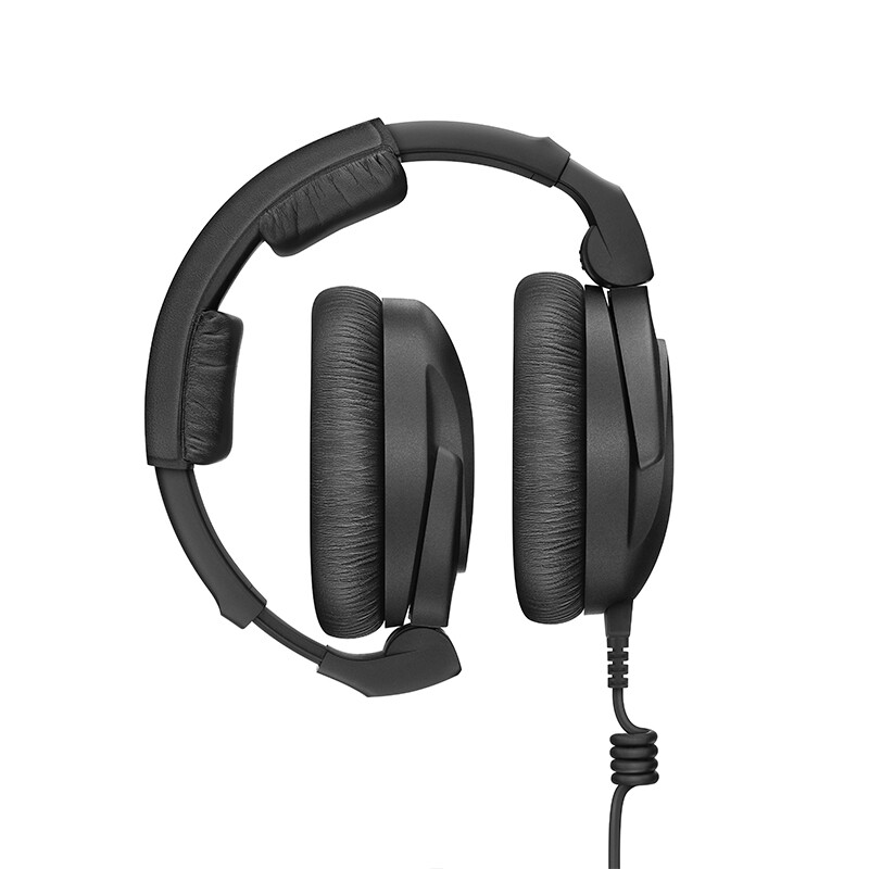 SENNHEISER/森海塞尔 HD300PRO有线头戴耳机主动降噪监听 - 图1