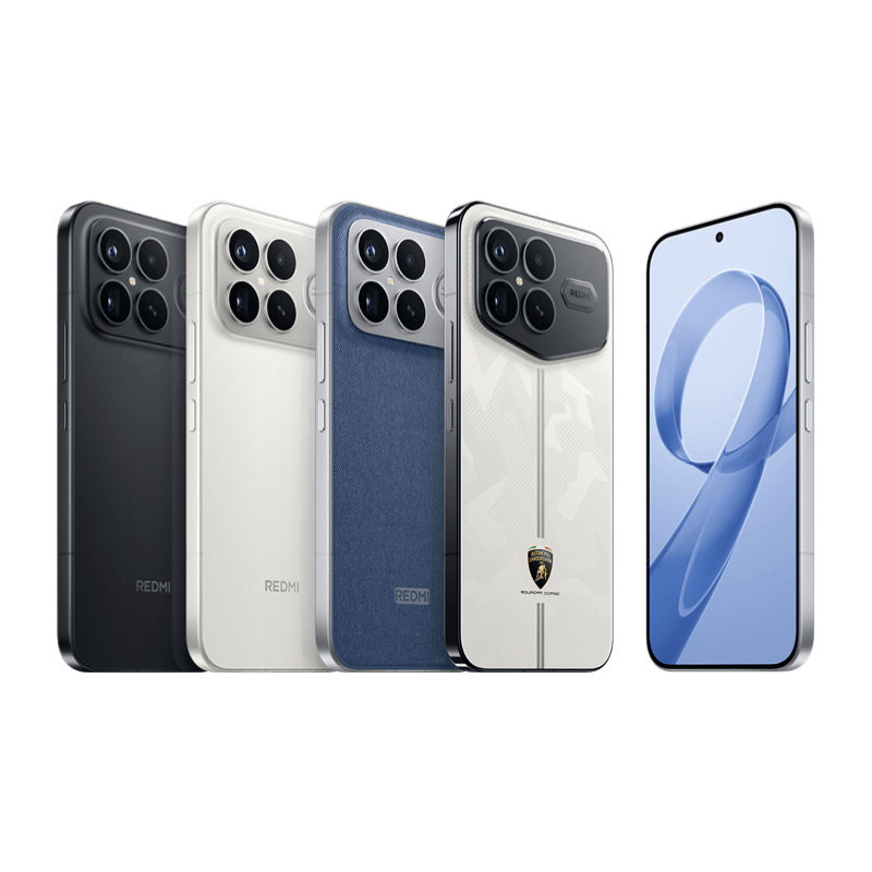 ٽۣREDMI/ K90 Pro Max ֻ 8  12+256G 3215.58Ԫ