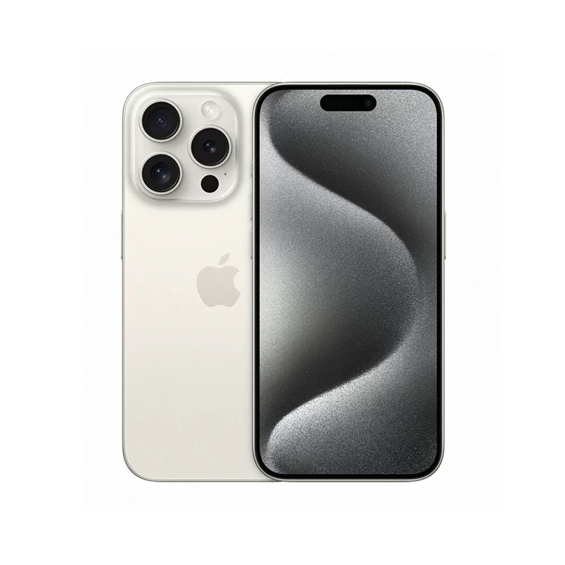 Apple, iPhone 15