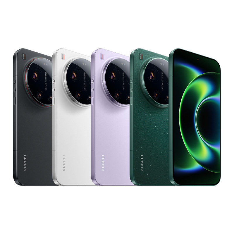 С�� Xiaomi 17 Ultra 12GB+512GB 6999Ԫ
