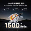 【旗舰新品小初新】全变频超薄洗烘套装10kg洗衣机热泵L1S5 103