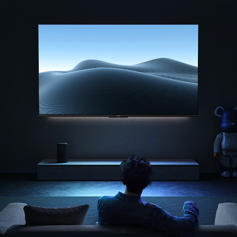  喵速达电器平板电视